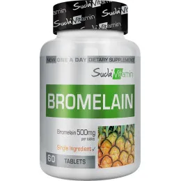 Suda Vitamin Bromelian