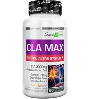  CLAmax