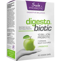 Suda Probiotic Digestobiotic