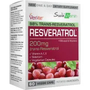 Suda Vitamin Resveratrol + 45 TL
