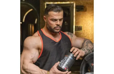 Pre-workout Nedir? Ne İşe Yarar? D Vitamini ile Birlikte Kullanılabilir mi?