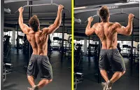 30 Dakikalık Tüm Vücut Antrenman Programı