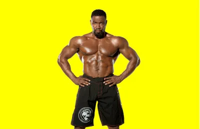 Aktör ve Dövüşçü; Micheal Jai White