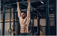 3 Hareketten Oluşan MMA Antrenmanı