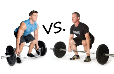 Hangi Deadlift Daha Faydalı?