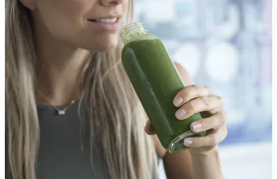 Detoks Çayı İçmeden Detoks Yapmanıza yardımcı 5 ipucu