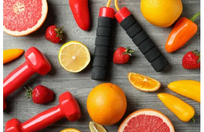 Sporcular için Mikrobesinlerin Önemi:Vitamin ve Mineral Rehberi
