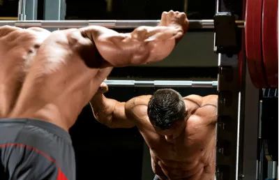 Testosteron Artırıcı Antrenman