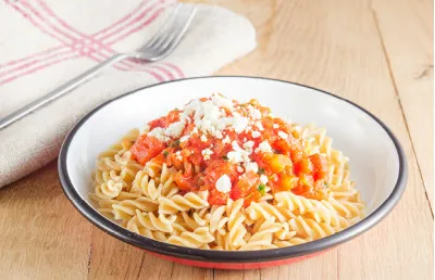 Yüksek Proteinli Sporcu Yemek Tarifi