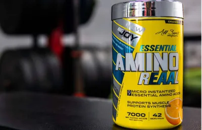 BCAA Hakkında Bilmeniz Gerekenler: BCAA Nedir ve Ne İşe Yarar?