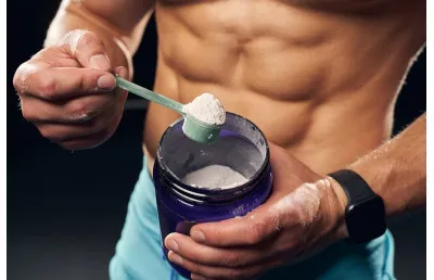 Glutamin mi, BCAA mı? Hangisi Ne Durumda Kullanılır?