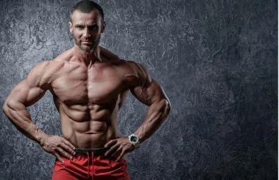 Hızlı Kilo Alma: Kazein Protein Tozu + Ekinezya