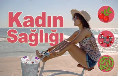 Kadın Sağlığı – İdrar yolları enfeksiyonunda ne yapmak gerek?