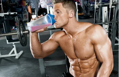 Protein Tozunu Ne Zaman Almalısınız?