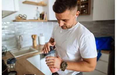 Whey Protein Nasıl Kullanılır, Ne İşe Yarar?