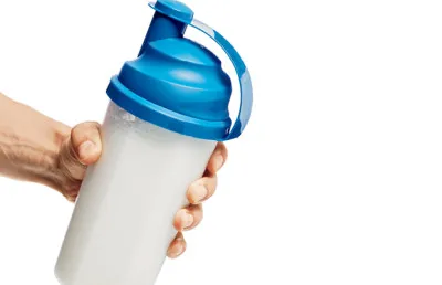 Protein Tozunu Kimler Kullanmalı? 