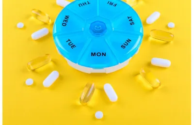 ZMA Nedir, Ne İşe Yarar, Nasıl Kullanılır? 