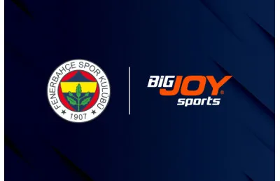 FENERBAHÇE SPOR KULÜBÜ SPORCU BESİNLERİ RESMİ SPONSORU | Bigjoy
