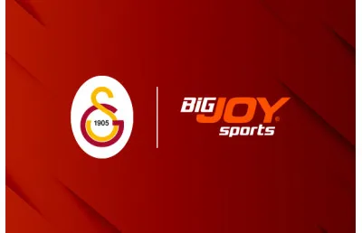 GALATASARAY SPOR KULÜBÜ SPORCU BESİNLERİ RESMİ SPONSORU | Bigjoy