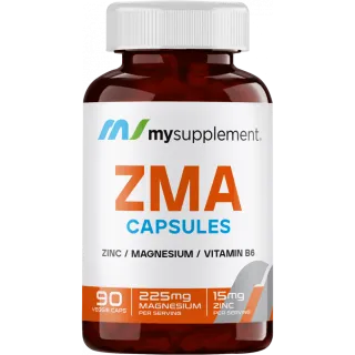 ZMA