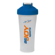Super Shaker 