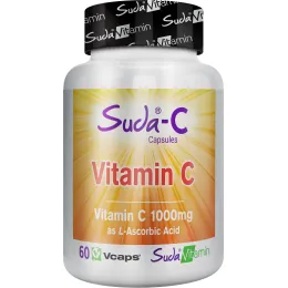 Suda Vitamin Vitamin C 1000mg