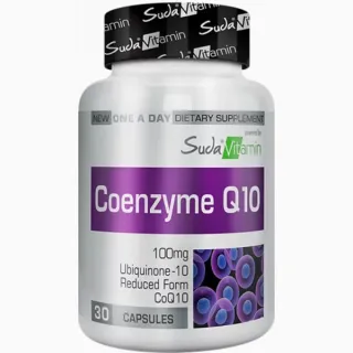 Coenzyme Q10