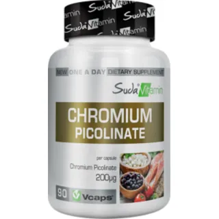 Chromium Picolinate