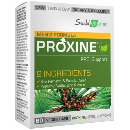 Suda Vitamin Proxine