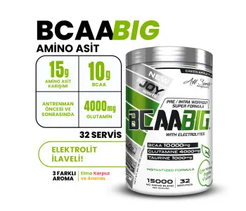 Bigjoy BCAABIG Karpuz 312,8g