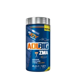 Bigjoy Aol+Zma