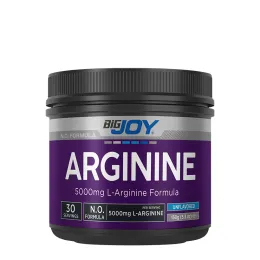 Bigjoy Arginine Powder