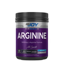 Bigjoy Arginine Powder