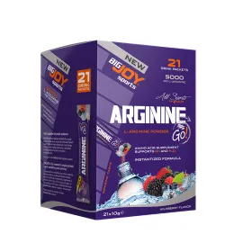 Bigjoy Arginine Go!