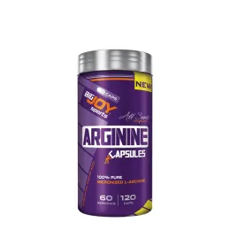 Bigjoy Arginine