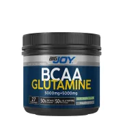 Bigjoy BIG2 Bcaa + Glutamine   + 436 TL 