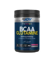  BIG2 Bcaa + Glutamine 