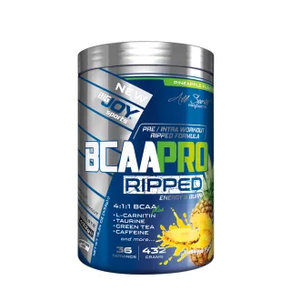 BCAAPro 4:1:1 Ripped