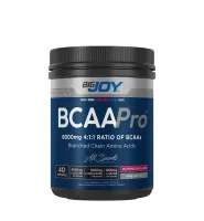  BCAAPro 4:1:1