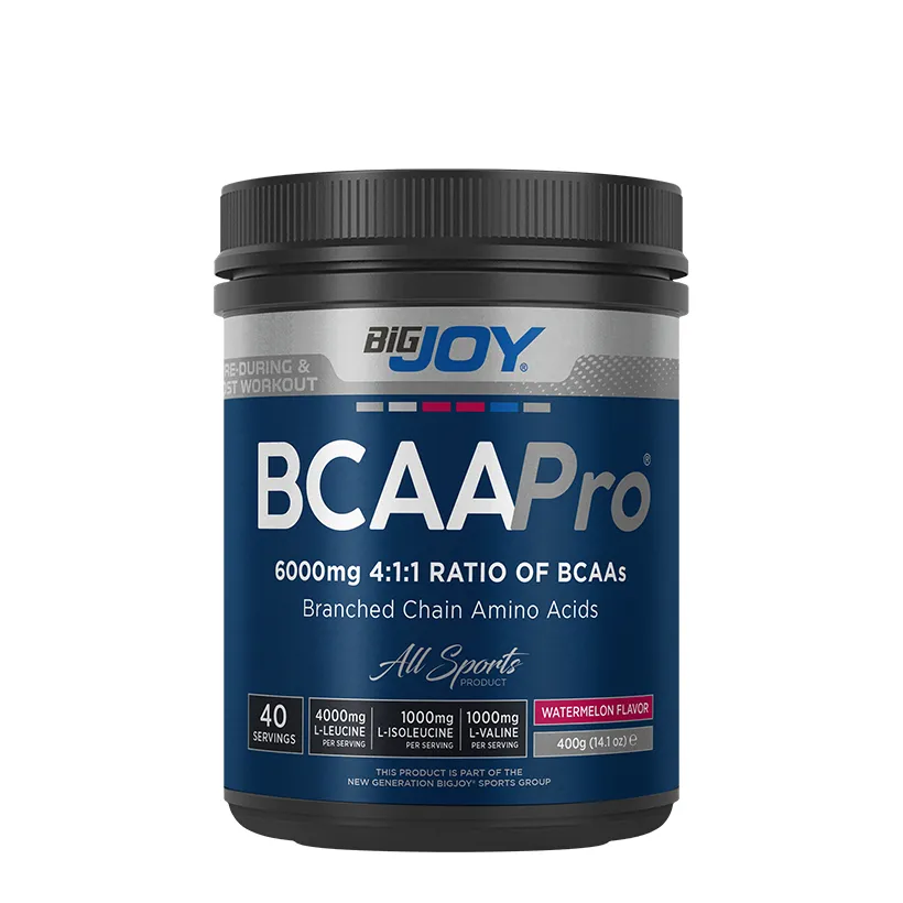 Bigjoy BCAAPro 4:1:1 Karpuz 400g