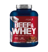  Beef & Whey 