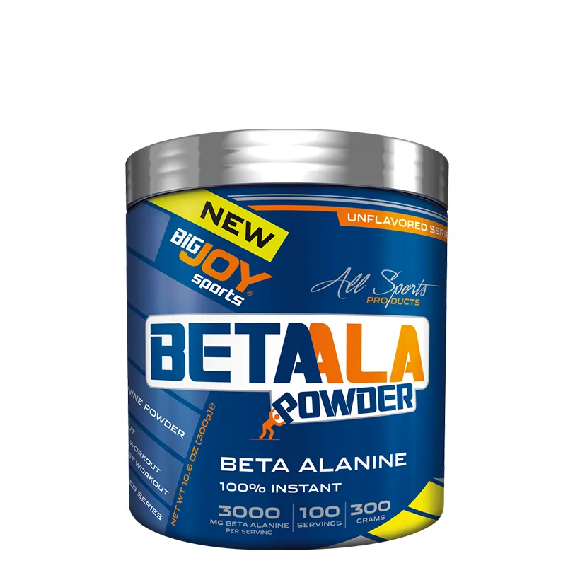 Bigjoy Betaala (Betaalanin) Aromasız 300g