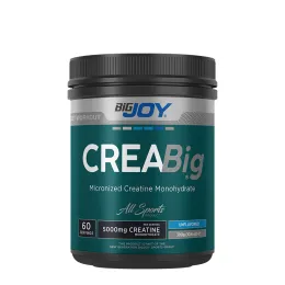 Bigjoy Creabig Powder