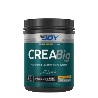 Creabig Powder