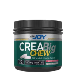 Bigjoy Creabig Chew
