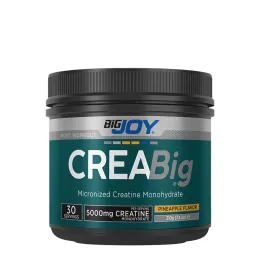 Bigjoy Creabig Powder Ananas 
