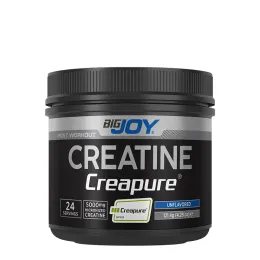 Bigjoy Creapure Creatine