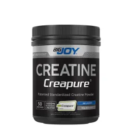 Bigjoy Creapure Creatine