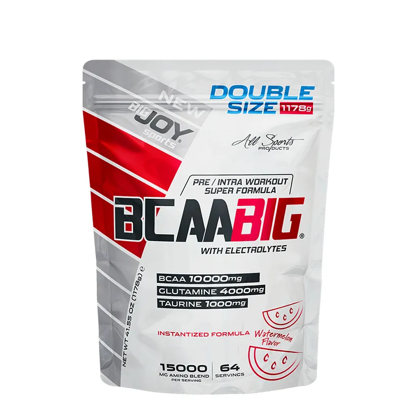 Bigjoy BCAABIG Karpuz 1178g