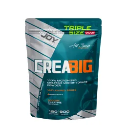 Bigjoy Creabig Powder